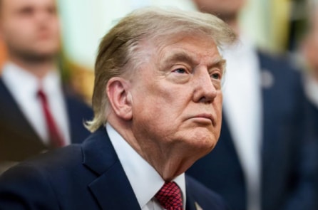 Ông Trump: Nếu đàm phán với Iran thất bại, Mỹ đã sẵn sàng cho hành động quân sự cứng rắn