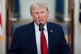 Iran bất ngờ tấn công quân đội Mỹ ở Trung Đông, ông Trump: Sẽ đáp trả mạnh mẽ