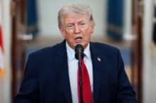 Iran bất ngờ tấn công quân đội Mỹ ở Trung Đông, ông Trump: Sẽ đáp trả mạnh mẽ
