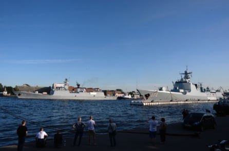 Tư lệnh NATO: Châu Âu đã lấp đầy phần lớn khoảng trống do Mỹ để lại