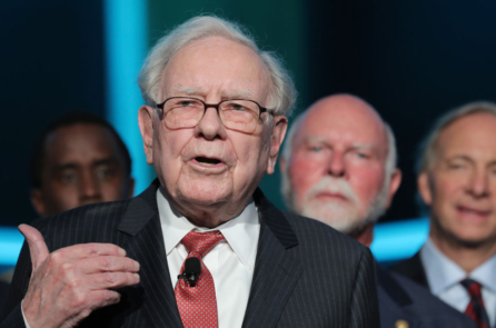 Ông Warren Buffett cảnh báo “tâm thế đánh bạc”: Bài học nào cho thị trường chứng khoán Việt Nam?