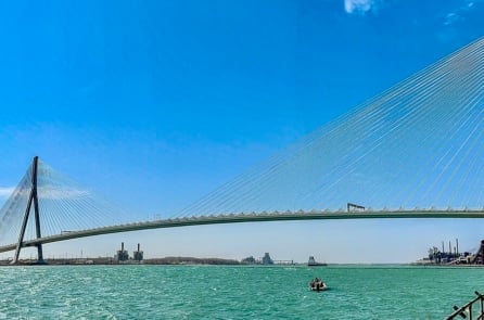 Cầu xuyên biên giới Mỹ–Canada thông xe trong tháng này, ông Trump xác nhận đạt thỏa thuận mới