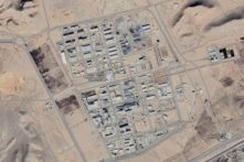 Quân đội Mỹ có thể thực hiện kế hoạch “điên rồ”: Đột kích lấy uranium làm giàu của Iran