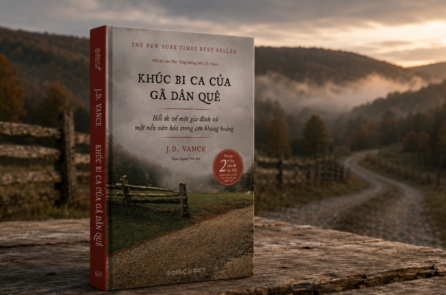 Khúc bi ca của gã dân quê