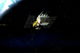 NASA khởi động chiến dịch cứu hộ kính thiên văn sắp rơi về Trái Đất