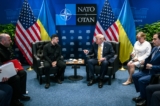 Reuters: Ukraine khó có thể tự sản xuất tên lửa Patriot dù được Mỹ hứa cấp giấy phép