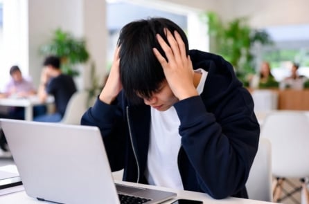 “Trong mắt tôi, anh chỉ như con kiến”: Nghiên cứu sinh ở Trùng Khánh tố cáo bị “bóc lột”
