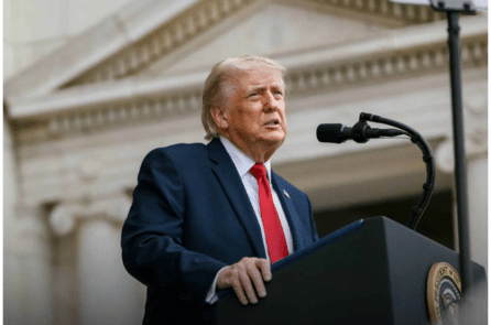 Iran trả tự do cho một công dân Mỹ bị giam giữ, ông Trump lên tiếng cảm ơn