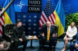 Ông Trump cấp phép cho Ukraine sản xuất tên lửa Patriot; Nga tìm cách vô hiệu hóa Starlink