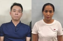 Bắt cựu Chủ tịch Công ty Việt Mỹ trong vụ buôn lậu thiết bị y tế