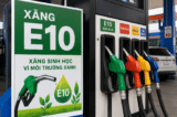 Bộ Công Thương nói về thông tin xăng E10 làm giảm ô nhiễm không khí 