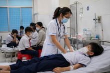 Bộ Y tế yêu cầu làm rõ vụ hàng chục học sinh nghi ngộ độc thực phẩm tại Đắk Lắk 