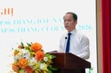 8 tháng, thu hồi hơn 6.000 tỷ đồng từ các vụ án tham nhũng, kinh tế