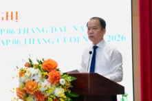 8 tháng, thu hồi hơn 6.000 tỷ đồng từ các vụ án tham nhũng, kinh tế