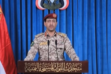 Iran yêu cầu Houthi sẵn sàng phong tỏa Biển Đỏ nếu Mỹ tấn công lưới điện