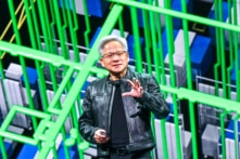 Văn hóa tiết kiệm: Không cần phúc lợi hào nhoáng Nvidia vẫn giữ chân được nhân tài
