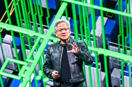 Văn hóa tiết kiệm: Không cần phúc lợi hào nhoáng Nvidia vẫn giữ chân được nhân tài