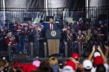 Ông Trump trao quyền giải mật hồ sơ bầu cử năm 2020 cho Quyền Giám đốc Tình báo Quốc gia