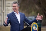 Thống đốc Newsom đề xuất thuế tài sản liên bang, nhưng phản đối áp dụng tại California