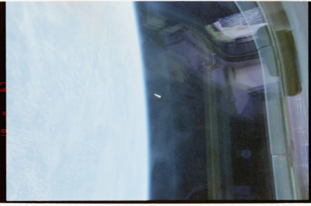 NASA: Sự sống có thể tồn tại khắp vũ trụ