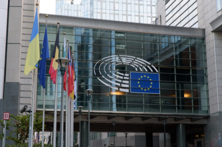 EU trừng phạt 6 người Iran, trong đó có 5 thẩm phán, vì vi phạm nhân quyền