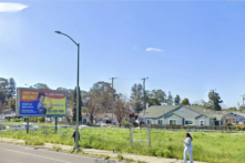 15.000 feet vuông đất trống ở Oakland chỉ với giá 10 đô la