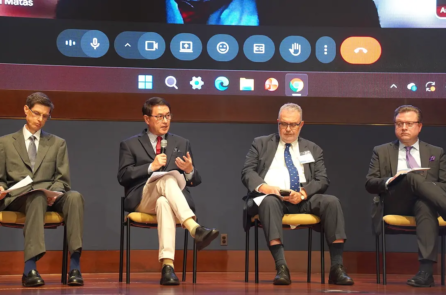 Diễn đàn tại Điện Capitol: Vì sao ĐCSTQ vẫn tiếp tục cưỡng bức thu hoạch nội tạng?