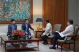 Đại sứ Trung Quốc bị chỉ trích vì bênh vực video bị cho là xúc phạm Philippines