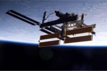 Khép lại sứ mệnh 8 tháng trên ISS, các phi hành gia Mỹ và Nga trở về an toàn