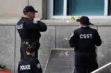 Nổ súng gần Lãnh sự quán Mỹ ở Toronto, cảnh sát truy tìm nghi phạm