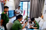 Từ 1/7, người thân, bạn bè ở qua đêm phải khai báo lưu trú trước 23h
