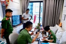 Từ 1/7, người thân, bạn bè ở qua đêm phải khai báo lưu trú trước 23h