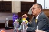 Dư Mậu Xuân: Giao lưu học thuật với Trung Quốc gây rủi ro lớn cho an ninh quốc gia Mỹ