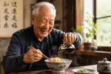Ăn mì kèm giấm thường xuyên, cơ thể sẽ ra sao?