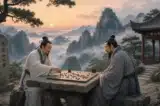 “Tha được cho người thì cứ tha”: Từ bàn cờ đến đạo xử thế