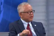 Bị giam giữ 10 tháng, Mục sư Ezra Jin lần đầu tiết lộ toàn bộ quá trình được trả tự do