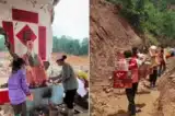 Kỳ lạ ở Quảng Tây: Cả làng thoát lũ không thương vong sau lời “báo mộng”