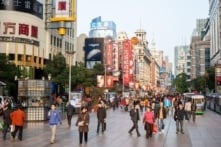 Báo cáo Hurun: Hộ gia đình giàu có ở Trung Quốc giảm cả số lượng lẫn tài sản