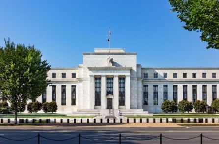 Fed tiếp tục giữ nguyên lãi suất trong cuộc họp tháng 7