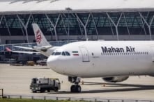 Mỹ mở rộng trừng phạt Iran, đưa tổng đại lý Mahan Air tại Thượng Hải vào danh sách trừng phạt