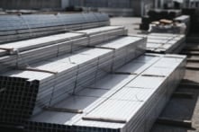 Bloomberg: Mỹ yêu cầu Mexico áp hàng rào thuế thép và nhôm nhằm vào Trung Quốc