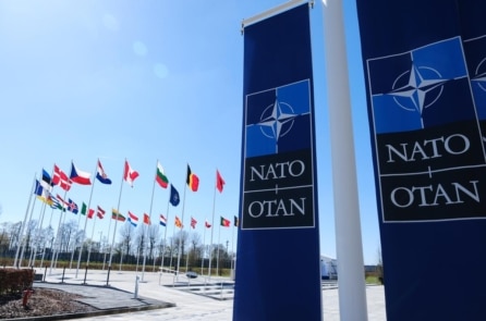 Nữ gián điệp gốc Hoa tại NATO: CBC hé lộ danh tính và lý lịch nghi phạm
