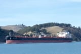 Chevron tìm kiếm tuyến vận chuyển thay thế để tránh eo biển Hormuz