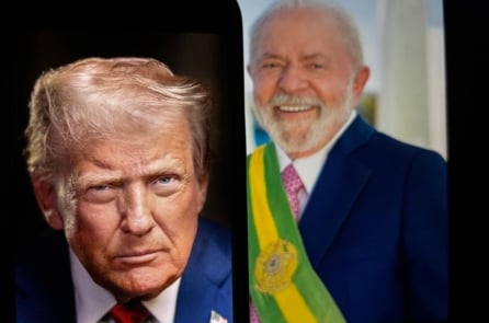 Nguồn tin: Brazil lên kế hoạch đáp trả thuế quan của Mỹ, nhắm vào sở hữu trí tuệ