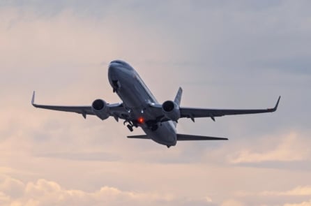 Máy bay chở hàng Pakistan mất liên lạc trên biển Ả Rập, tổ bay gồm 5 người