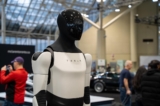 SpaceX lên kế hoạch dùng robot xây dựng hạ tầng công nghiệp trên Mặt trăng