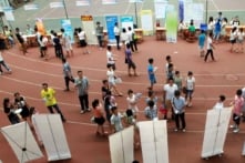 Trung Quốc lần đầu không nêu chỉ tiêu tạo việc làm trong quy hoạch 5 năm