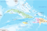 Bộ Ngoại giao Mỹ: Cuba tiến hành chiến dịch xâm nhập nước Mỹ, hậu thuẫn các nhóm cực tả