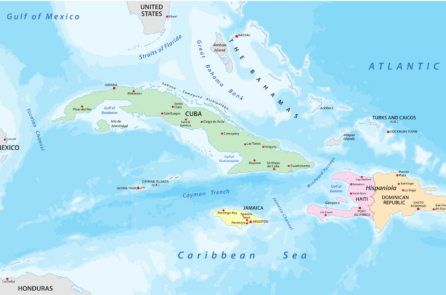 Bộ Ngoại giao Mỹ: Cuba tiến hành chiến dịch xâm nhập nước Mỹ, hậu thuẫn các nhóm cực tả