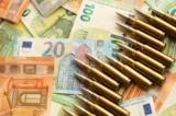 Mafia Ý đang thu mua một phần trong số 800.000 vũ khí mất tích từ Ukraine
